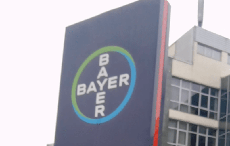 Czy Bayer ujawni wyrok z Kalifornii i ugodę