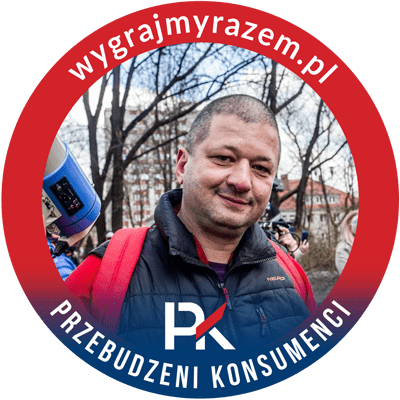 Marcin Bustowski | wygrajmyrazem.pl